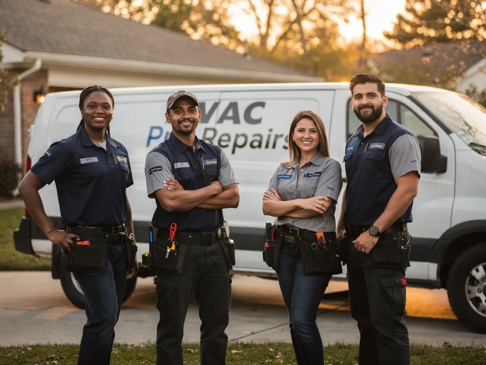 Heat Pump Repair company in Mokelumne Hill, CA