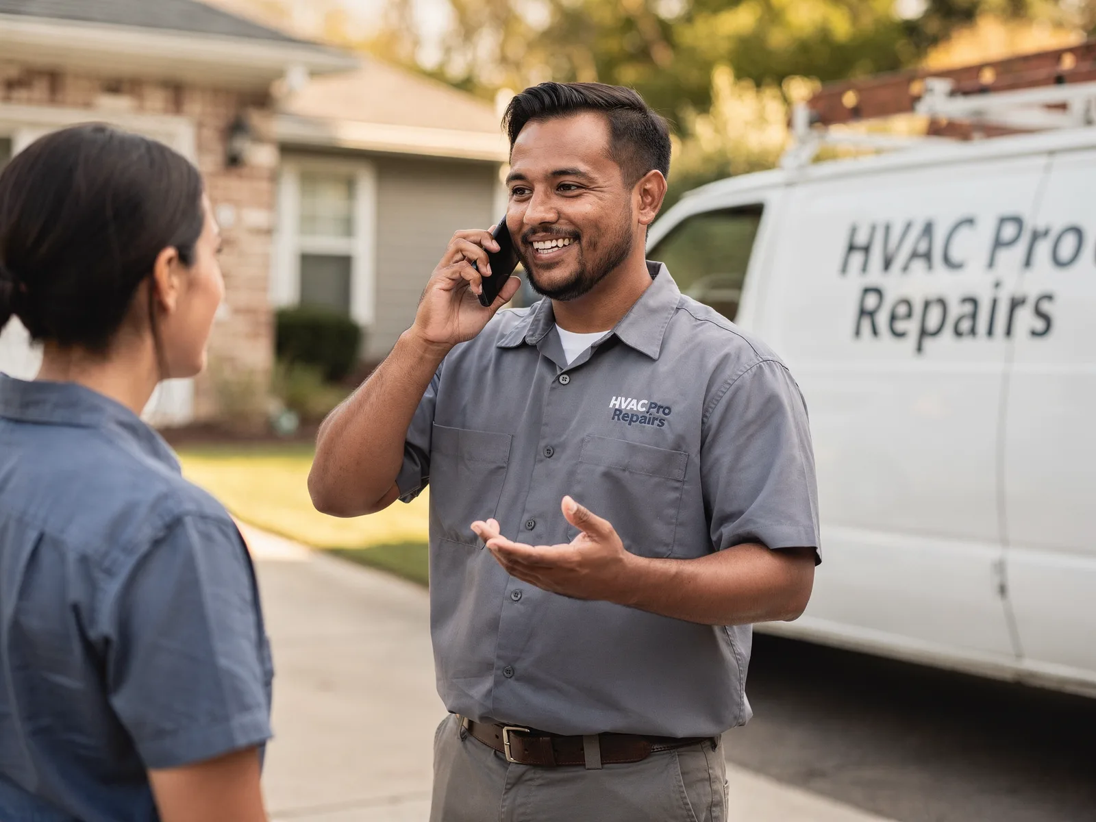 Heat Pump Repair Mokelumne Hill, CA FAQs